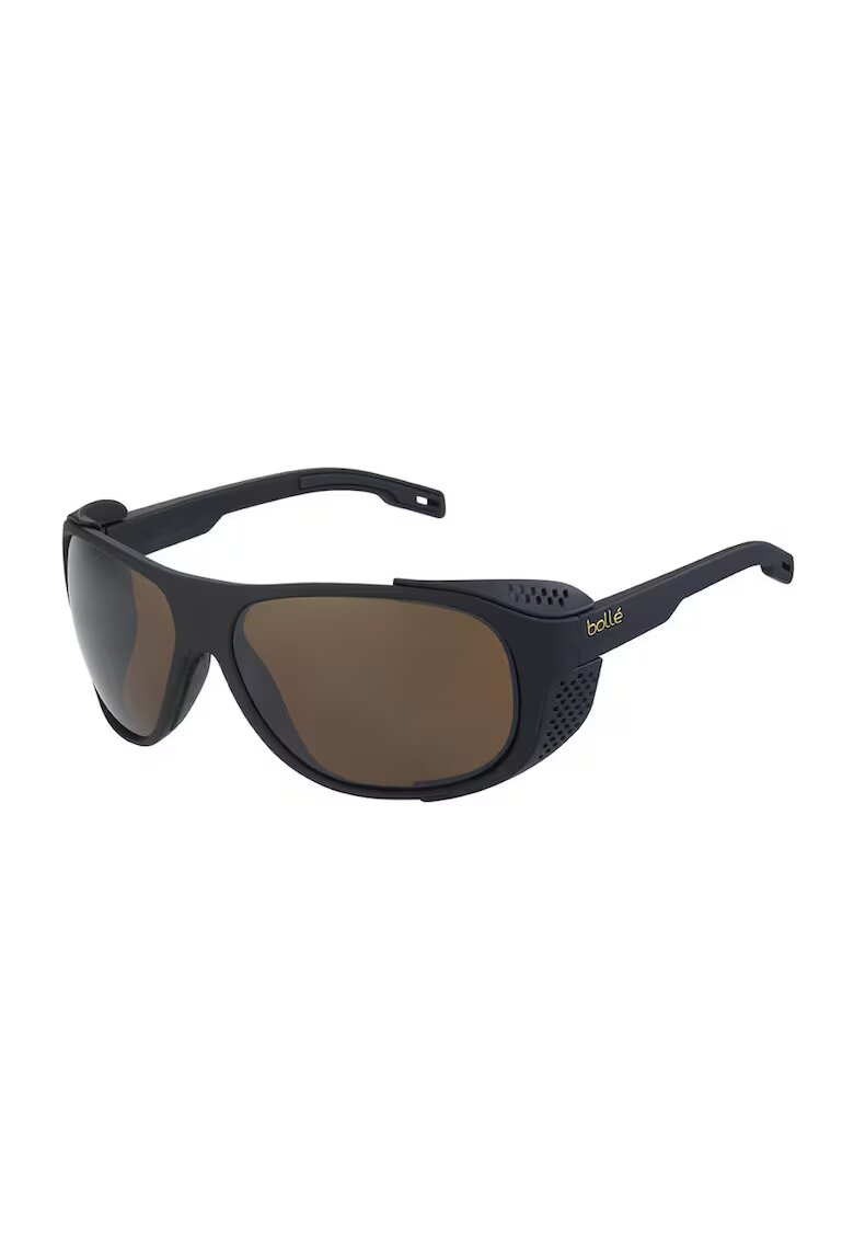 Bolle Ochelari de soare unisex GRAPHITE 12645 63mm