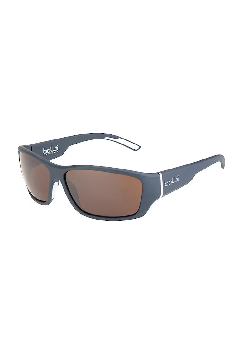 Bolle Ochelari de soare unisex IBEX 12376 59mm