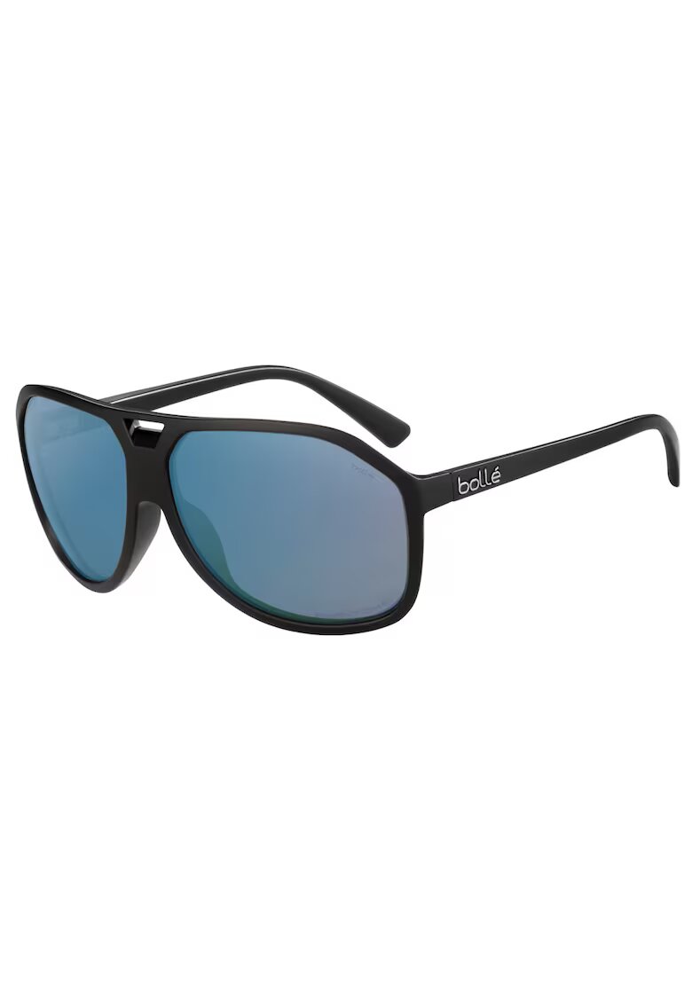 Bolle Ochelari de soare - Unisex - lentila polarizata - 12619 Baron Negru
