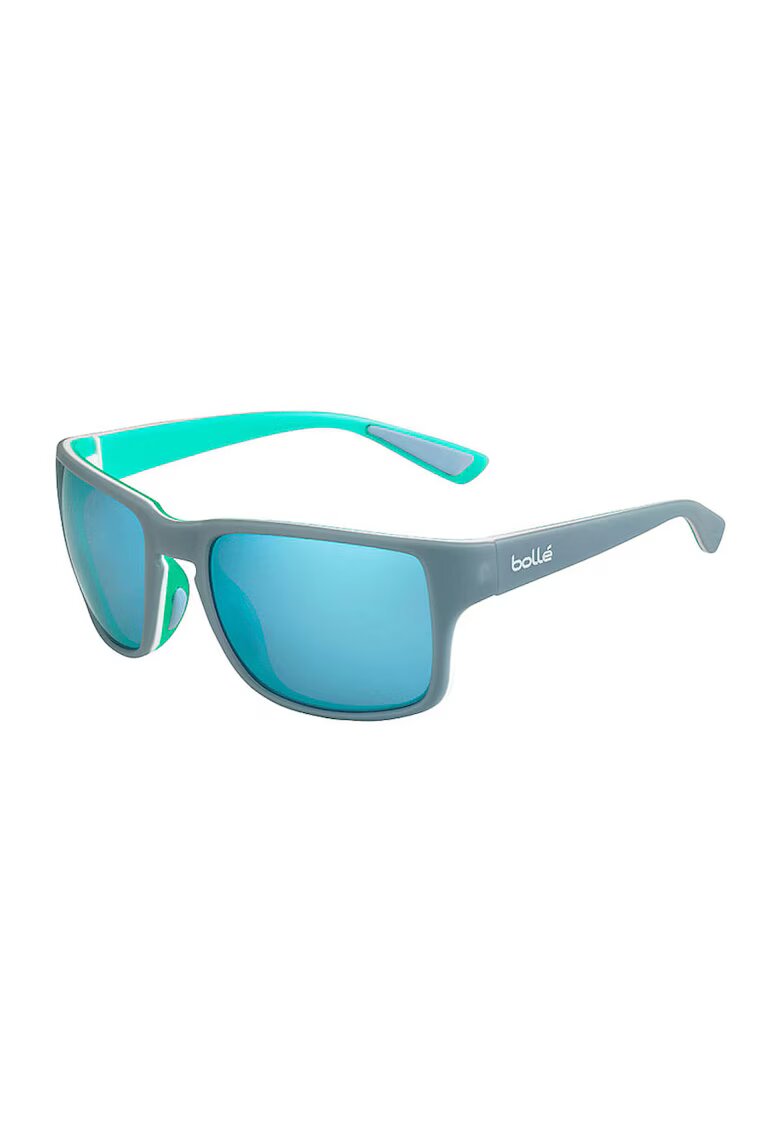 Bolle Ochelari de soare unisex SLATE 12427 58mm