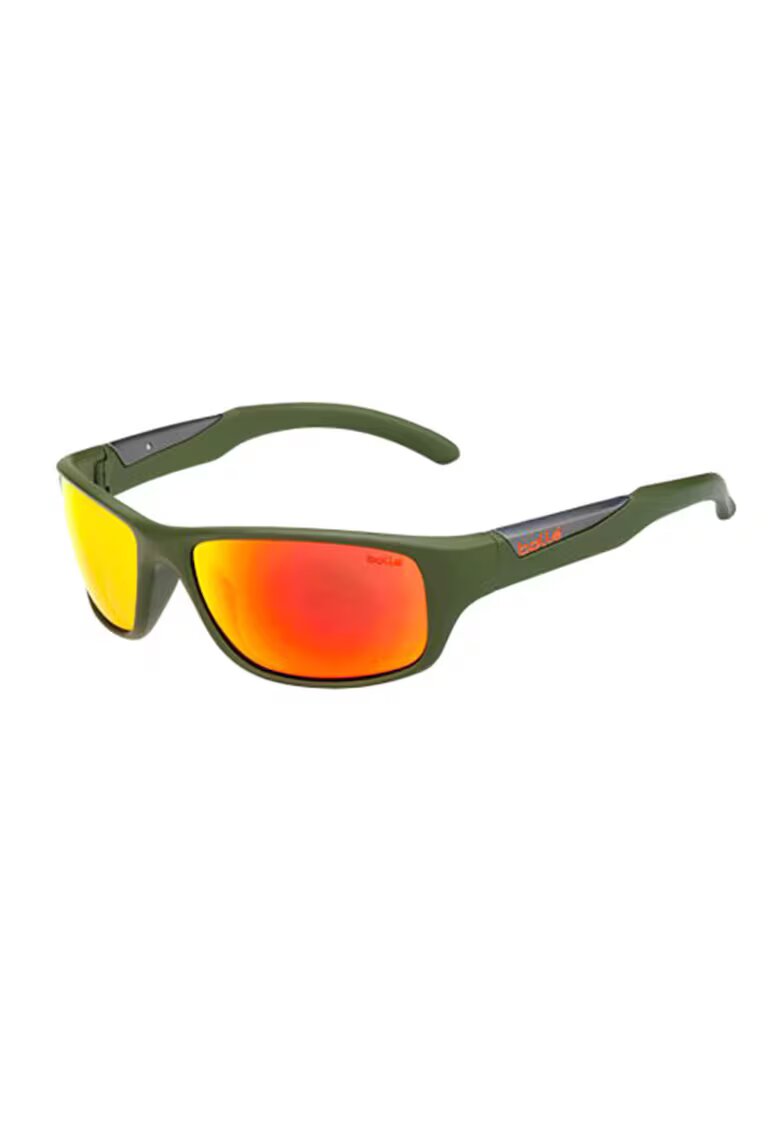 Bolle Ochelari de soare unisex VIBE 12604 59mm