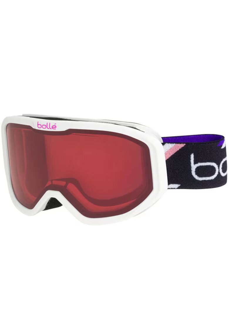 Bolle Ochelari ski Inuk - Alb