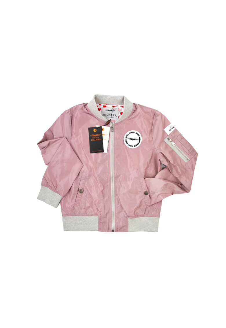 Bombers Jacheta Harmony M originala