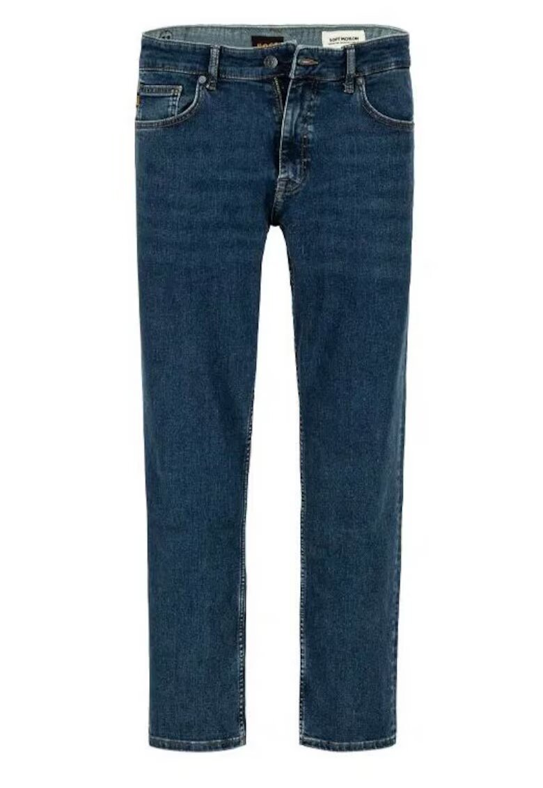 Boss Blugi conici Troy