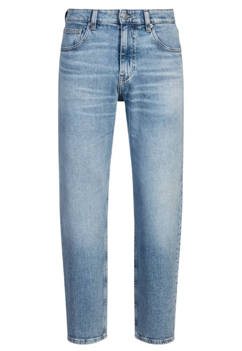 Boss Blugi crop Troy