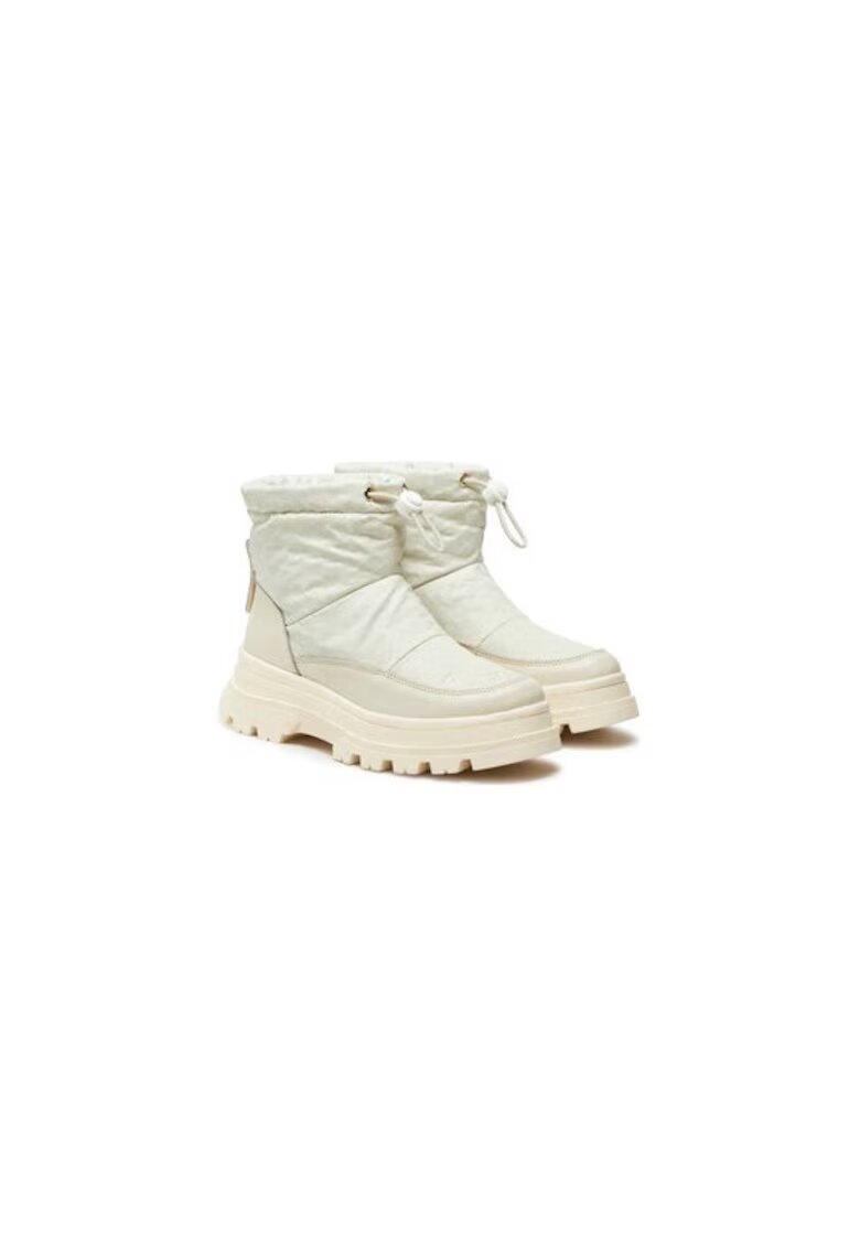 Boss Ghete dama 304260407 - Textil - Bej - Bej