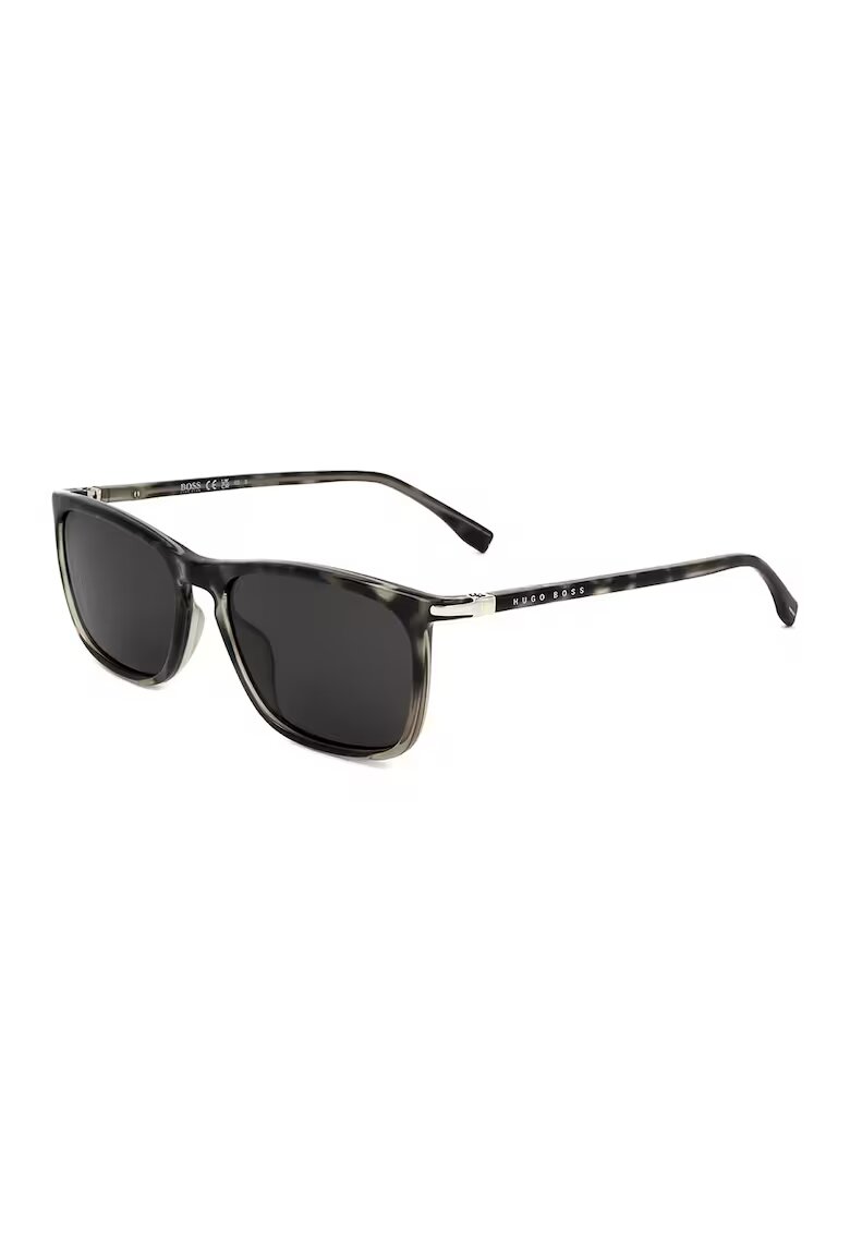 Boss Ochelari de soare cu lentile uni