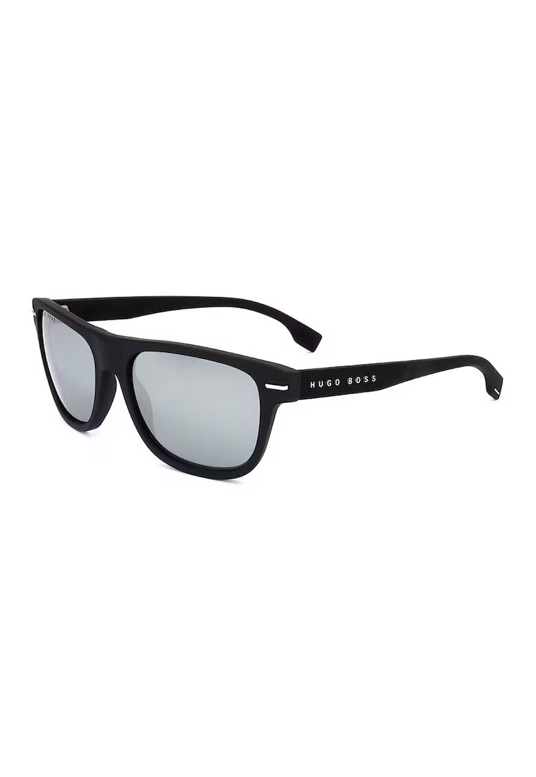Boss Ochelari de soare dreptunghiulari
