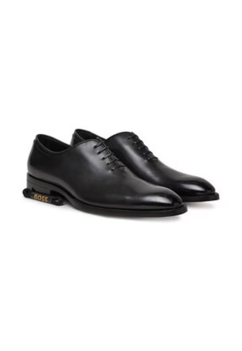 Boss Pantofi barbatesti - piele naturala - confortabili