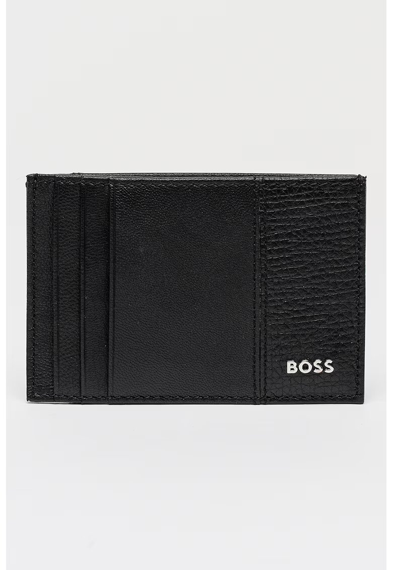 Boss Portcart de piele New Crosstown