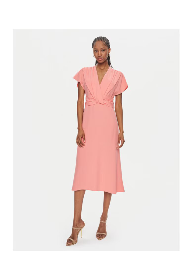 Boss Rochie Dama - 304012020 - Violet - Violet