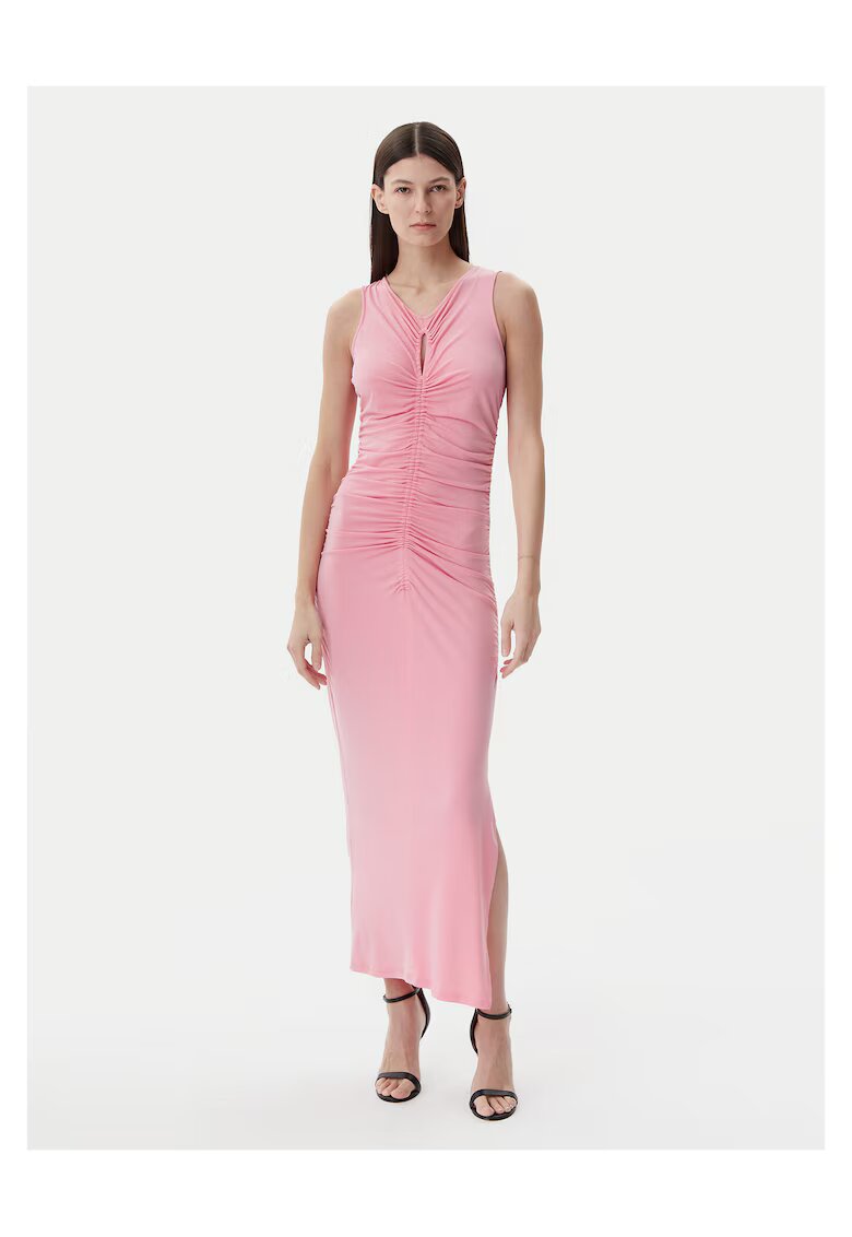 Boss Rochie de cocktail - roz deschis - femei