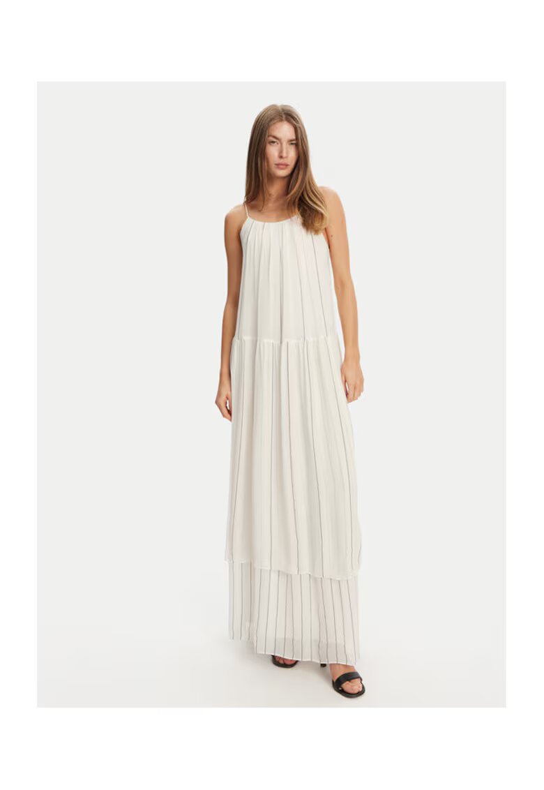 Boss Rochie de vara - bej