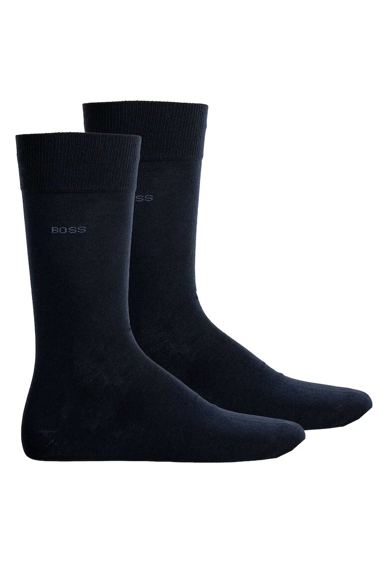 Boss Set de sosete lungi - 2 perechi