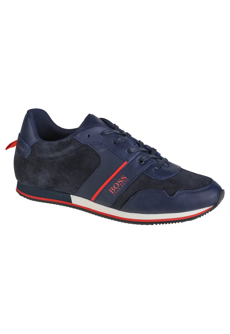 Boss Sneakers - Trainers J29262-849 - Albastru marin -