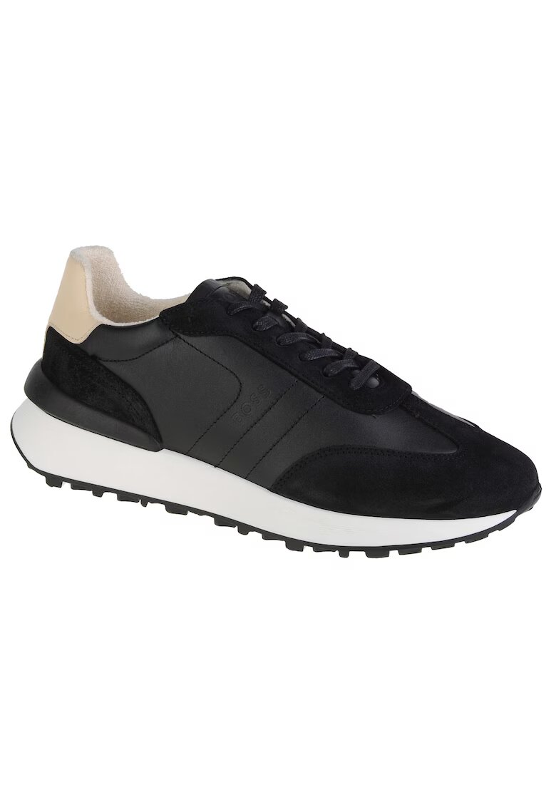 Boss Sneakers - Trainers J29298-09B - Negru - Negru