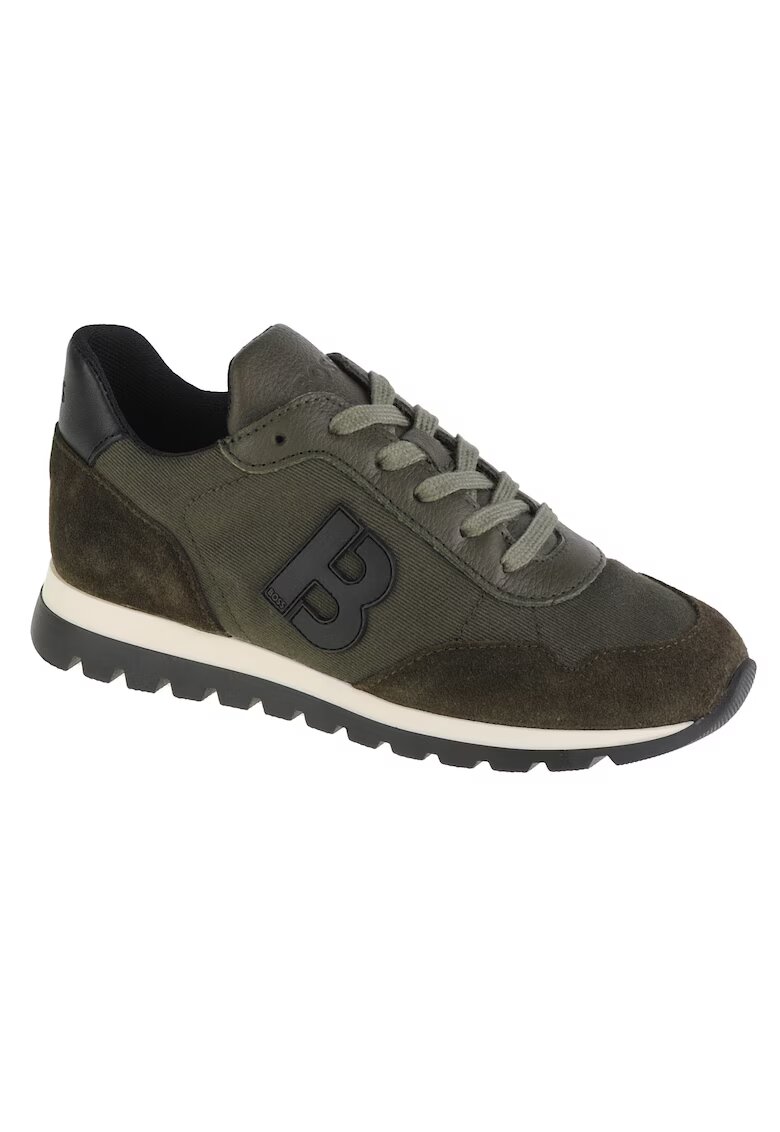 Boss Sneakers - Trainers J29319-665 - Verde - Verde