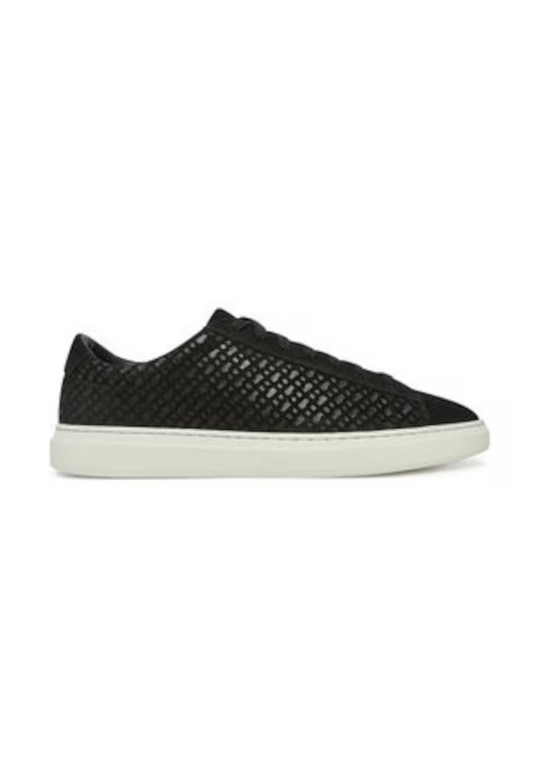 Boss Tenisi barbatesti - 304959523 - piele naturala - negru
