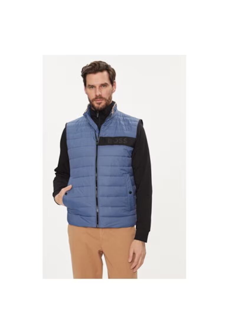 Boss Vesta barbati - 303640941 - Poliamida - Albastru - Albastru