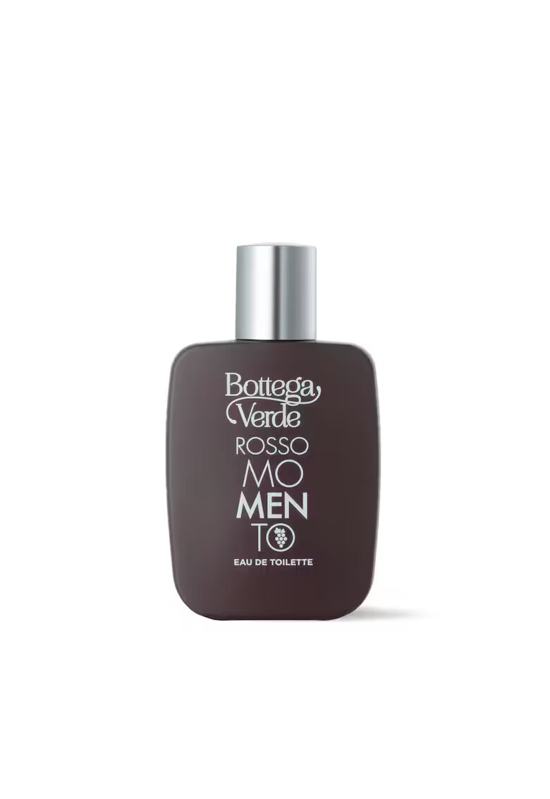 Bottega Verde Apa de toaleta cu extract de struguri - Rosso momento - 50 ML -