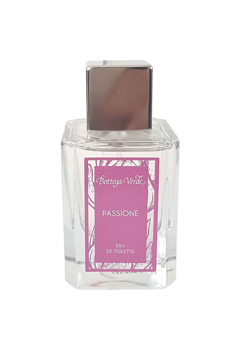 Bottega Verde Apa de toaleta Passione - 50 ML -