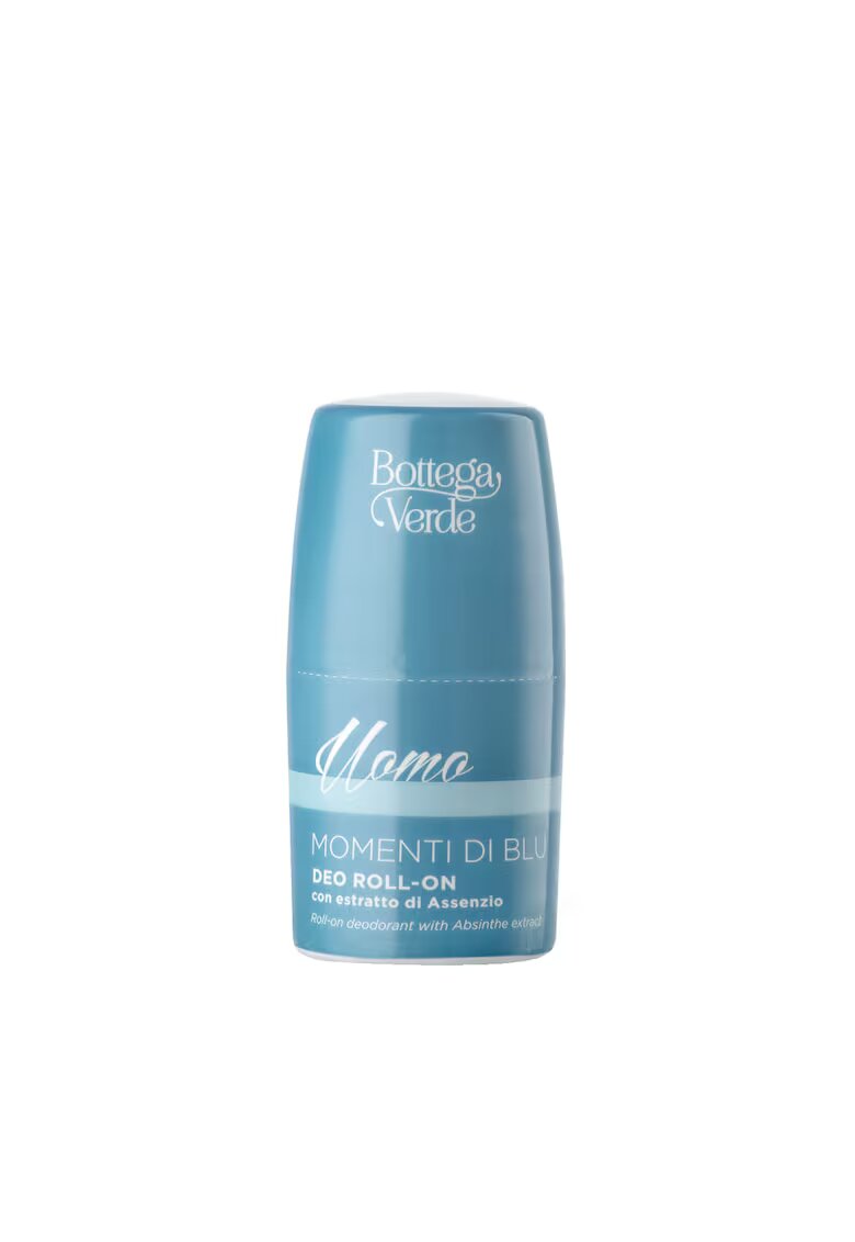 Bottega Verde Deodorant roll-on cu extract de - - Absint