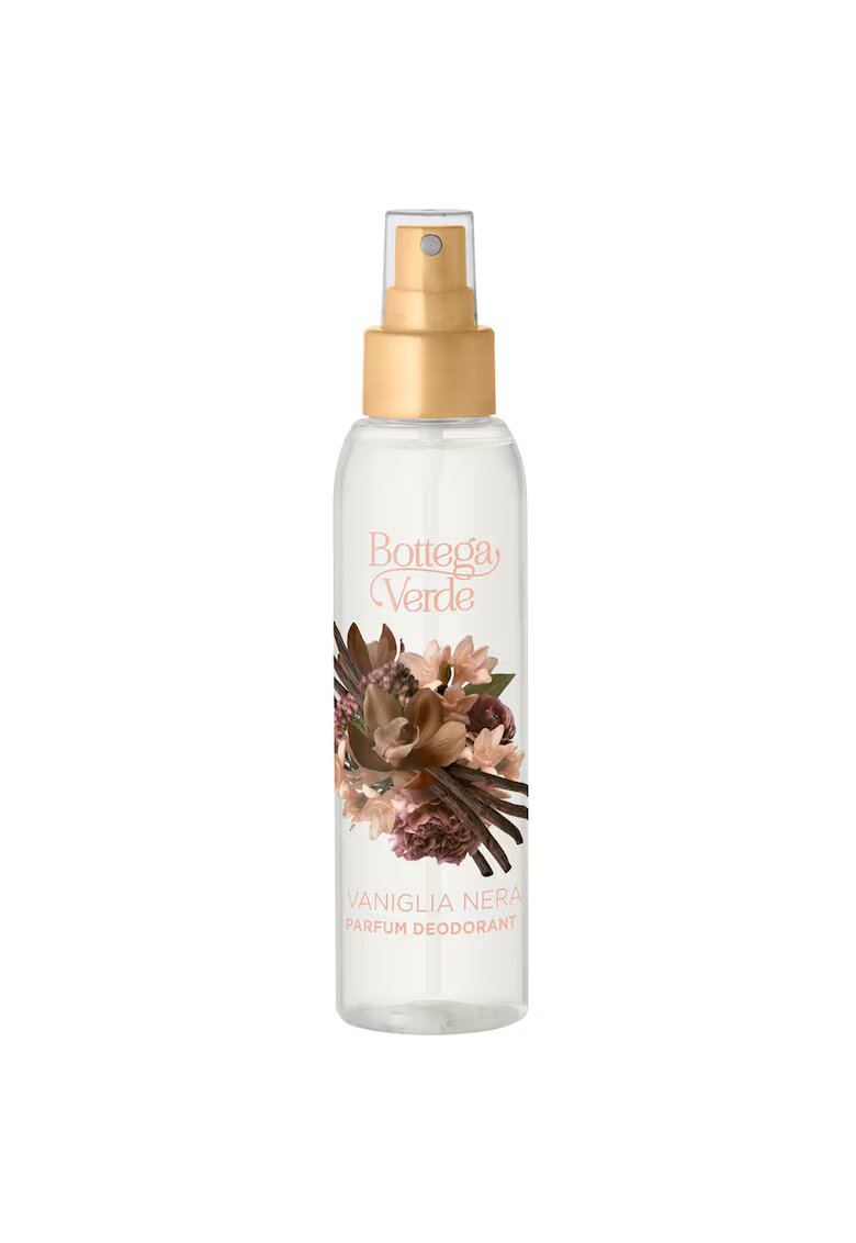 Bottega Verde Parfum deodorant cu de - - Extract de Vanilie