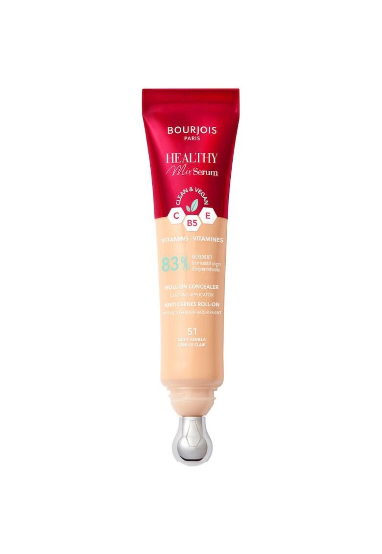 Bourjois Corector Serum Healthy Mix - 11 ml - Light Vanilla