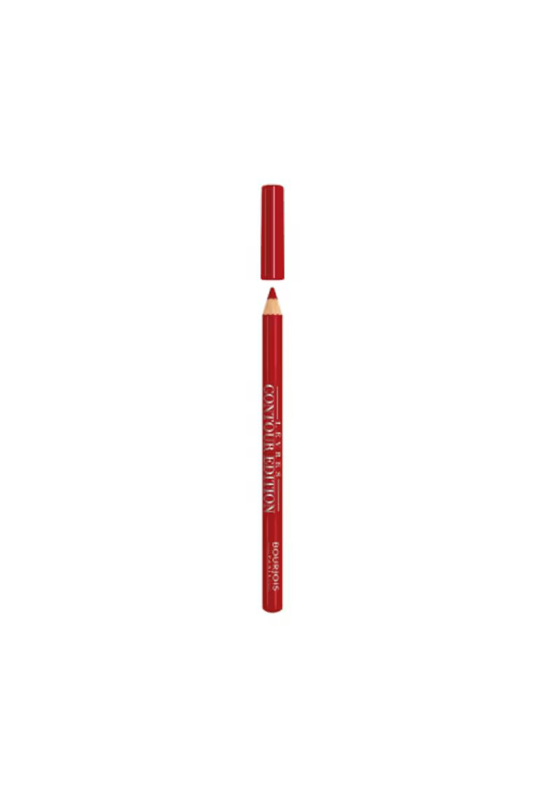 Bourjois Creion buze Contour Edition - 1.14g - Cherry Boom Boom