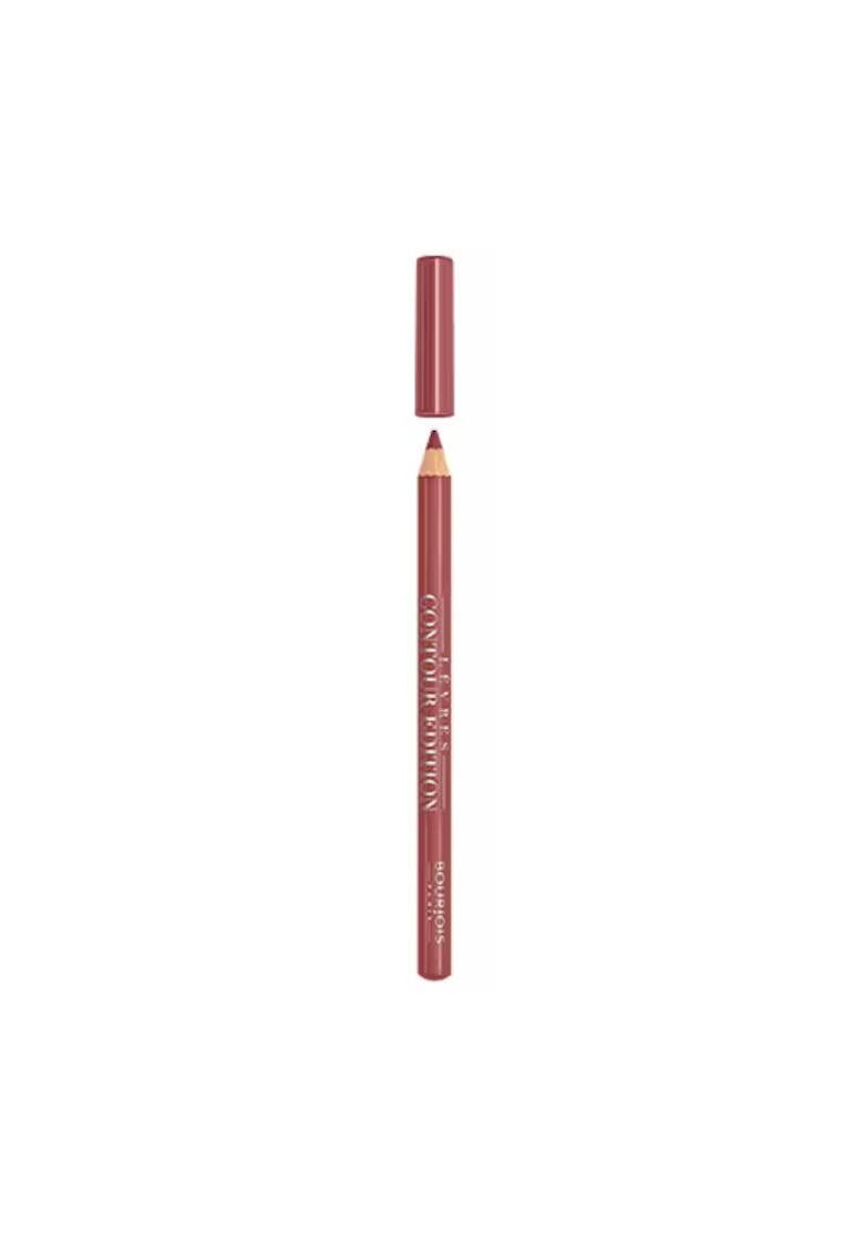 Bourjois Creion buze Contour Edition - 1.14g - Nude Wave
