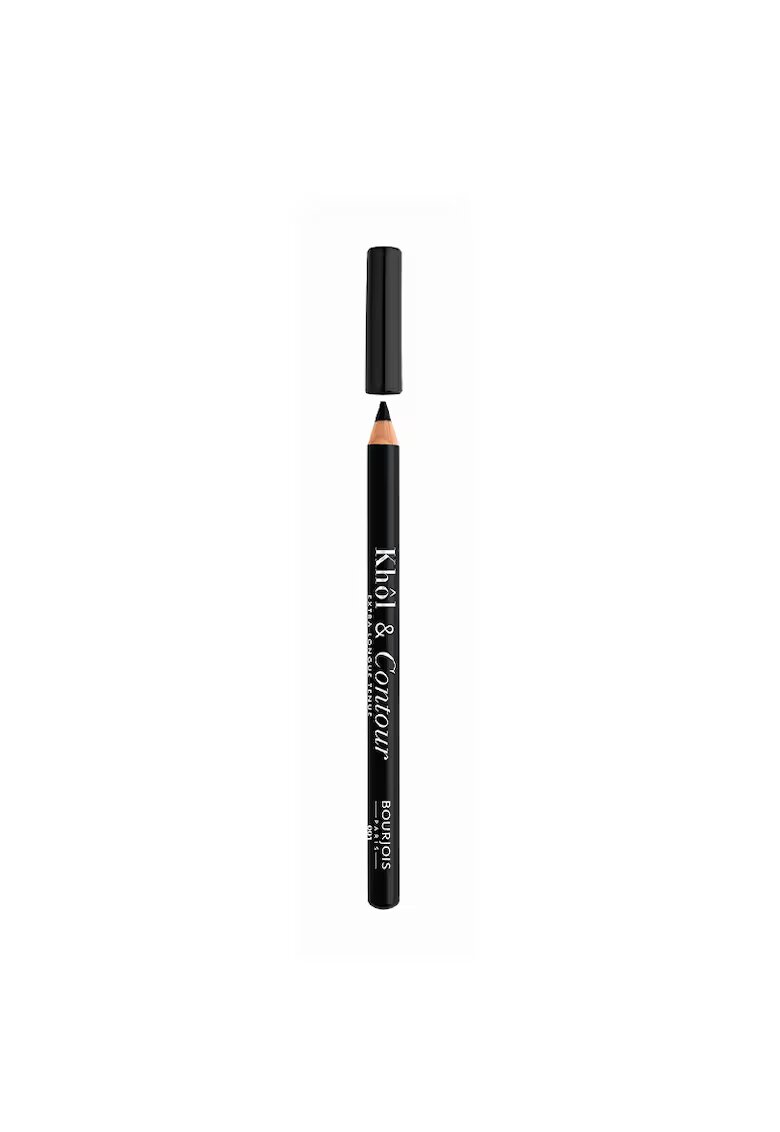 Bourjois Creion de ochi Khol&Contour - Noir-issime