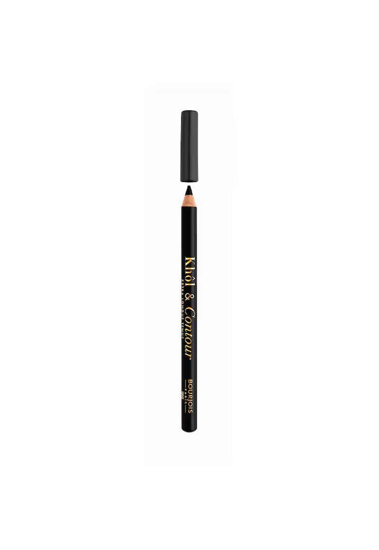 Bourjois Creion de ochi Khol&Contour - Ultra Black