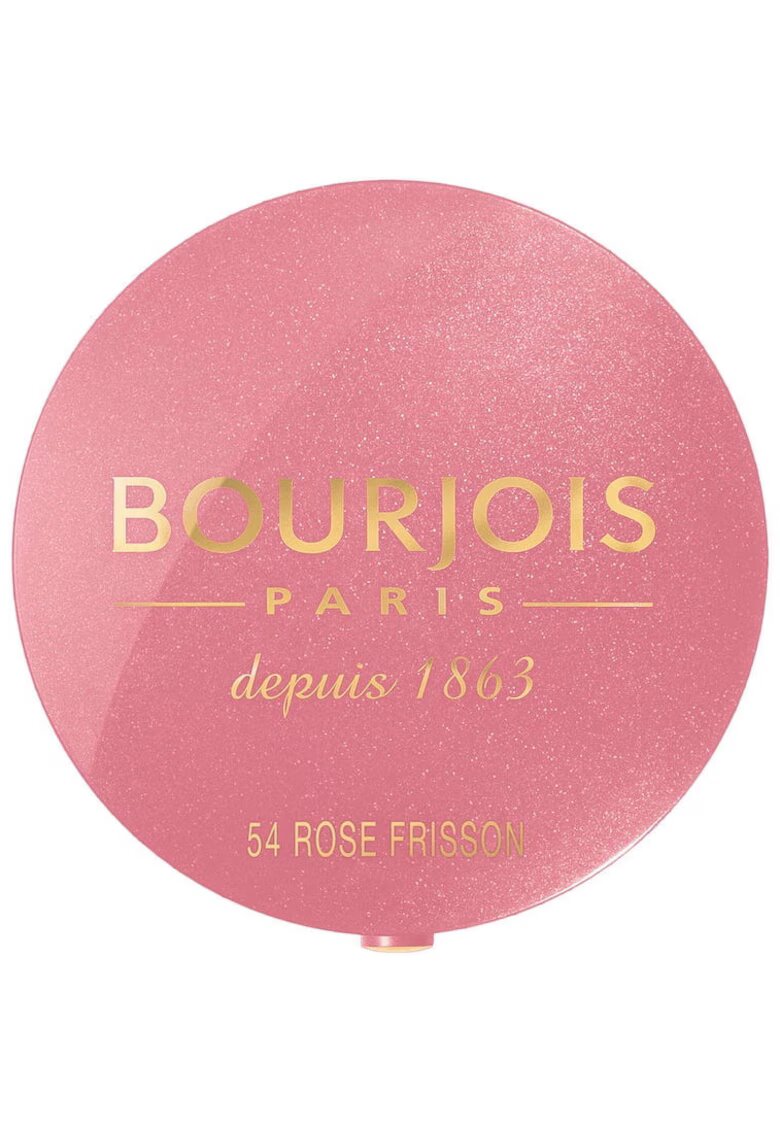 Bourjois Fard de obraz 2.5g - Rose Frisson