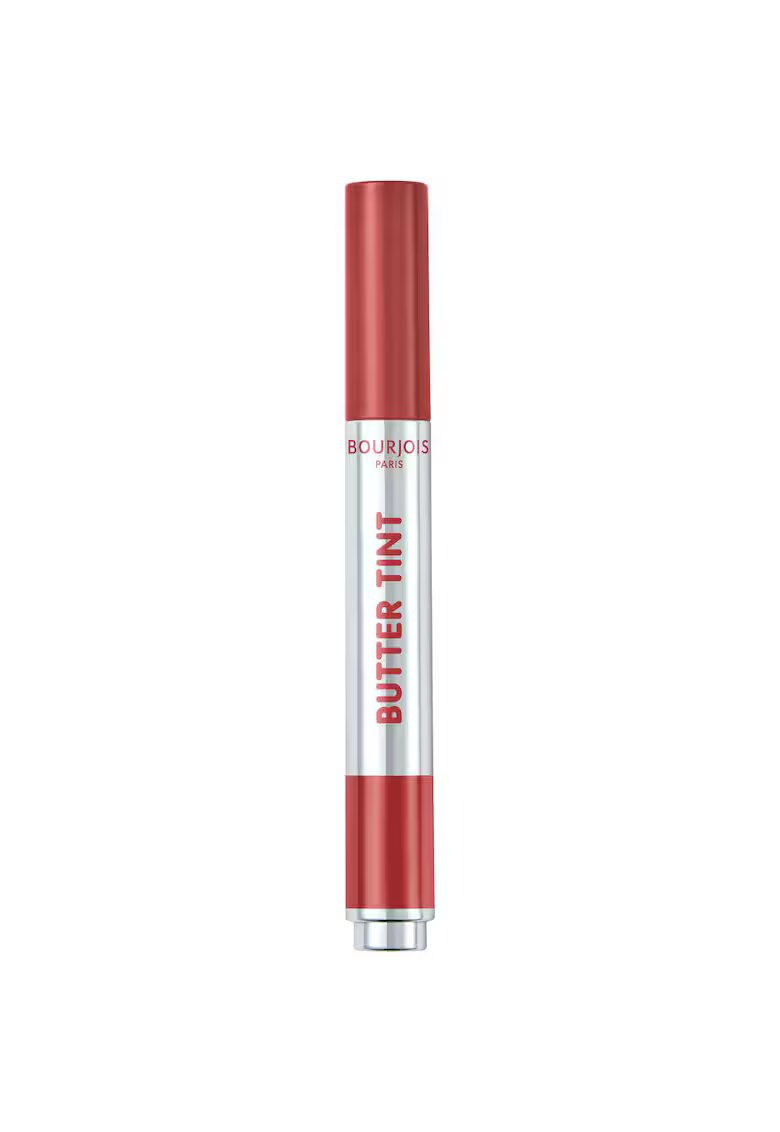 Bourjois Luciu De Buze Butter Tint 2 G - 01
