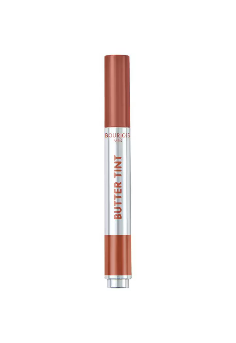 Bourjois Luciu De Buze Butter Tint 2 G - 02