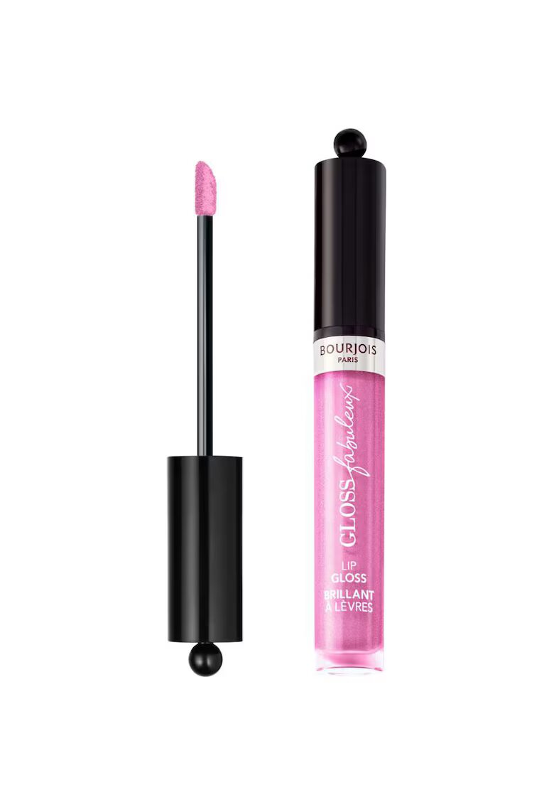Bourjois Luciu de buze Fabuleux Gloss - 2.4g - Truly Grapeful