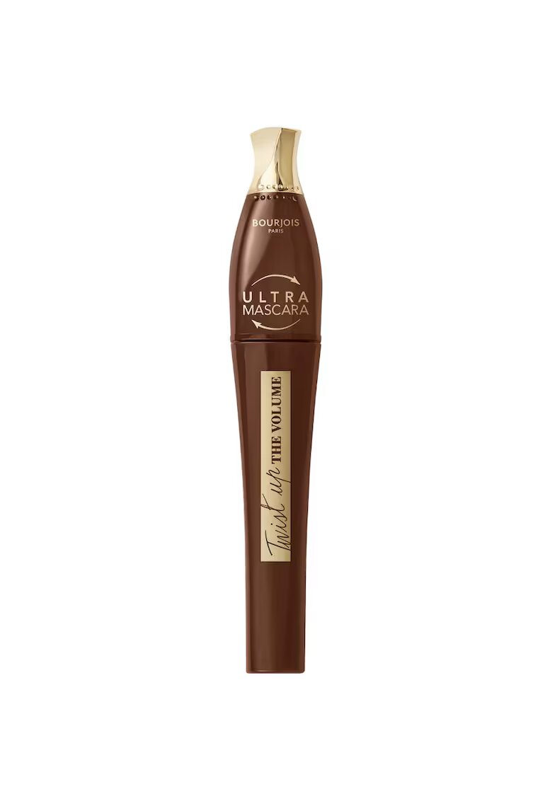Bourjois Mascara Twist Up The Volume - 02 Brown - 8 Ml