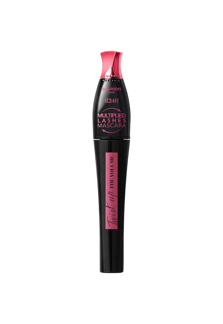 Bourjois Mascara Twist Up The Volume 24H - 8 ml - Black