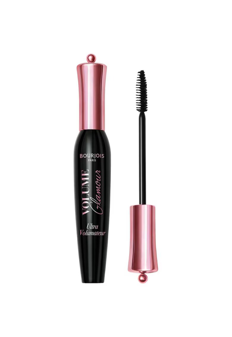 Bourjois Mascara Volume Glamour Ultra Volumateur 01 Black - 12ml