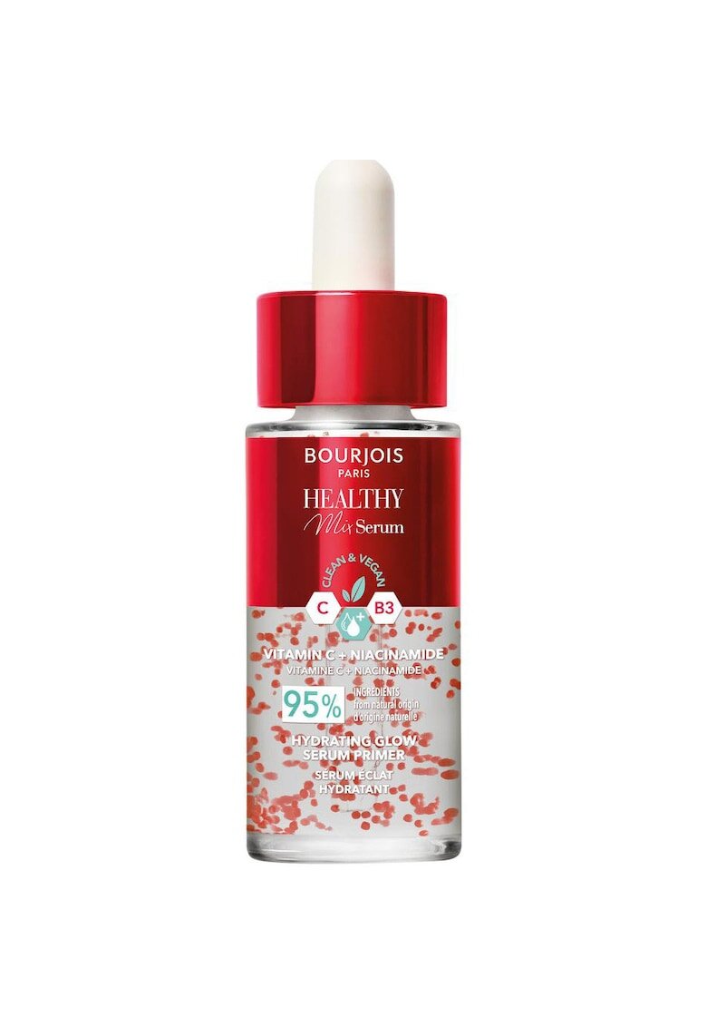 Bourjois Primer Healthy Mix Serum - 30 Ml