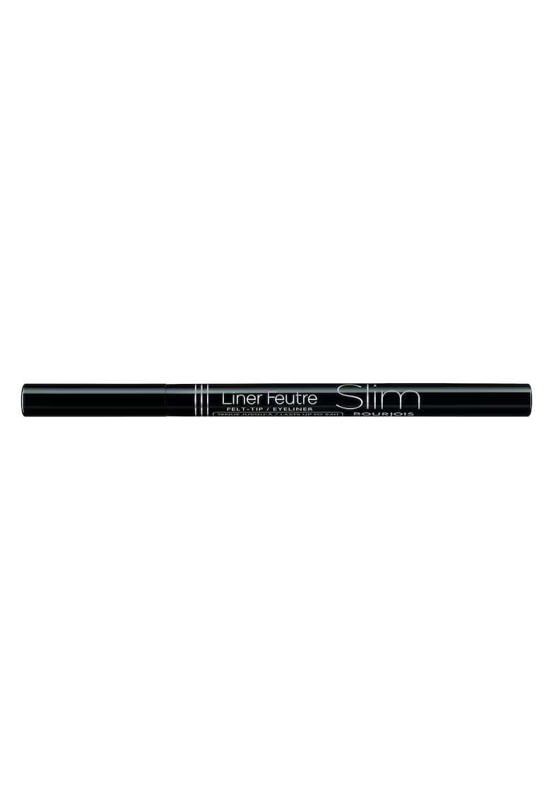 Bourjois Tus de ochi carioca Feutre Slim - Black