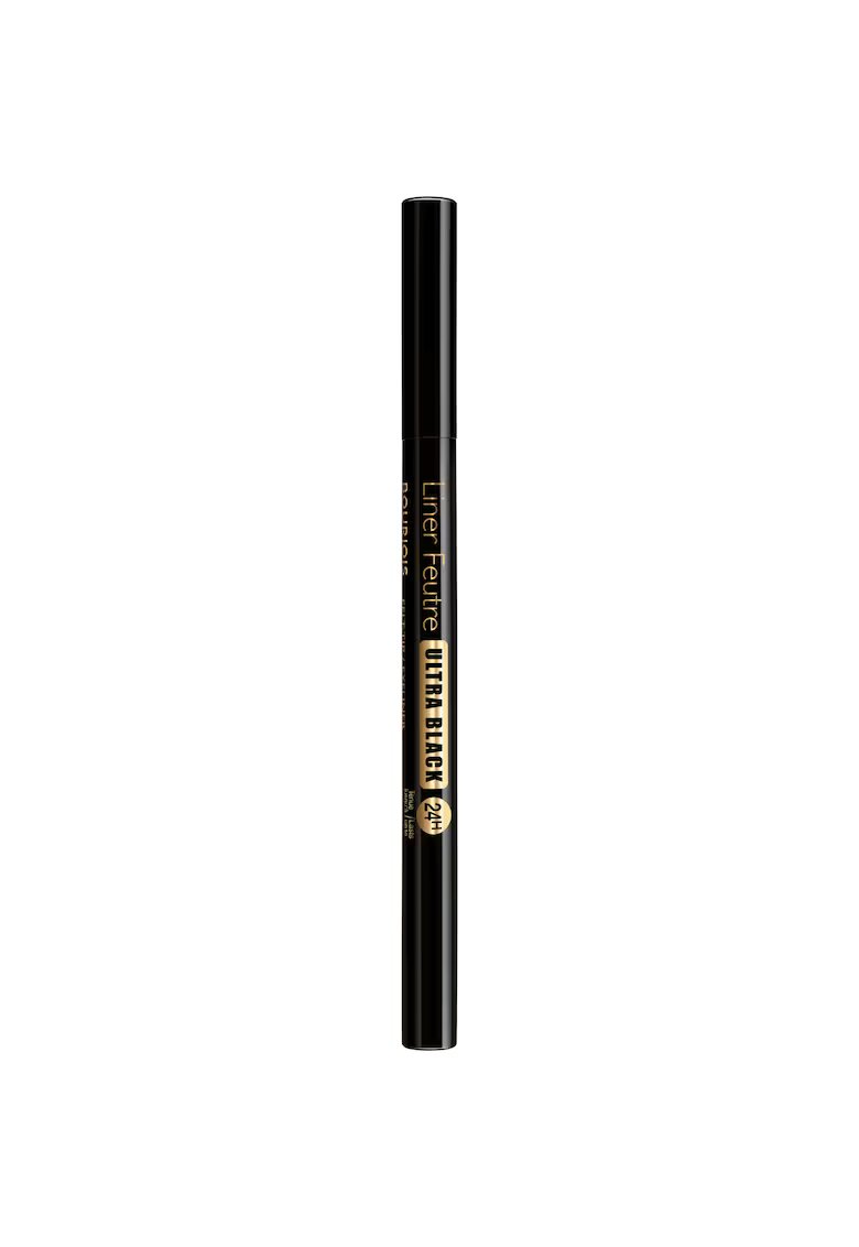 Bourjois Tus de ochi carioca Feutre - Ultra Black