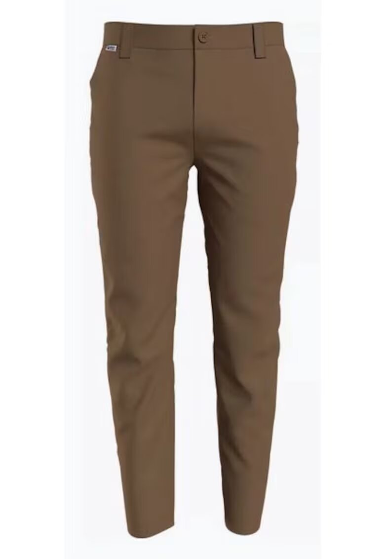 brak Pantaloni Dad Chino Fit