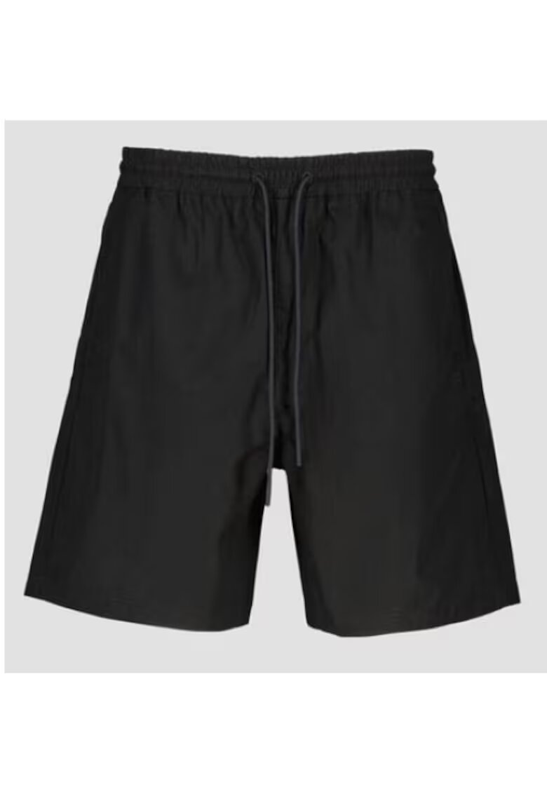 brak Pantaloni scurti cu talie ajustabila