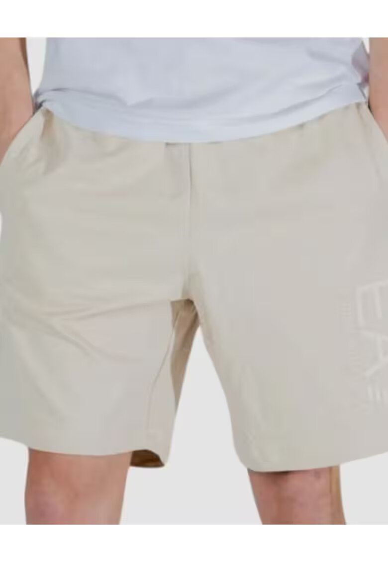 brak Pantaloni scurti din bumbac
