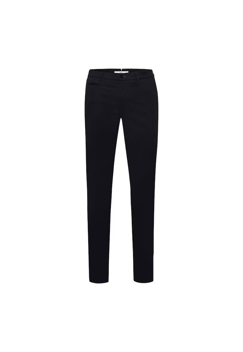 BRAX Blugi slim fit cu talie joasa - Negru