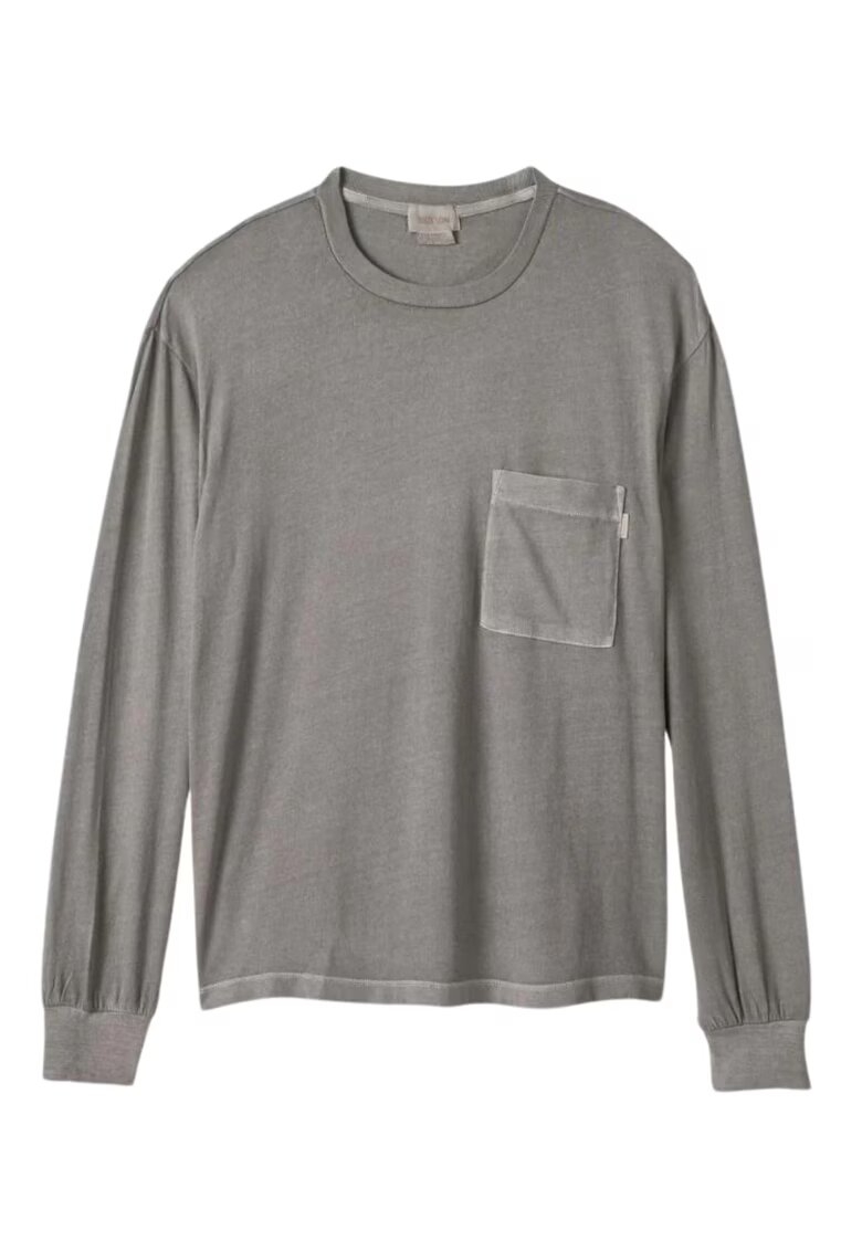 Brixton Bluza dama - Birxton - Bumbac - Griwqfwqf