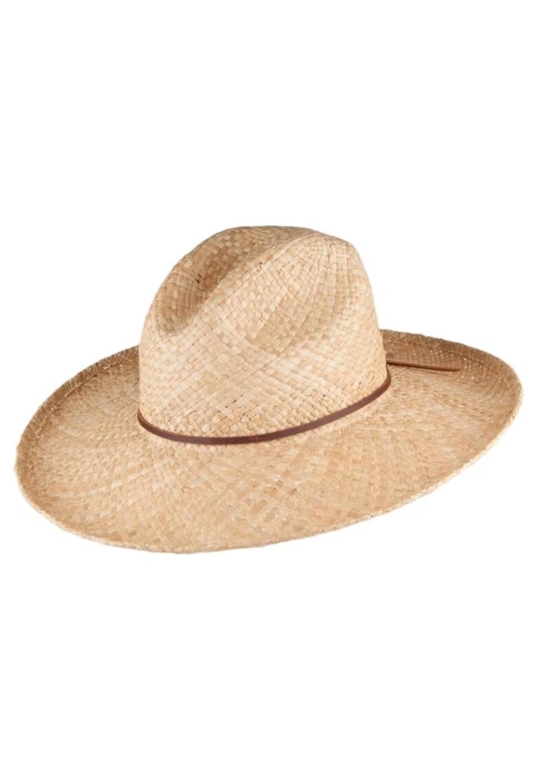 Brixton Palarie dama - Paie - Bej -