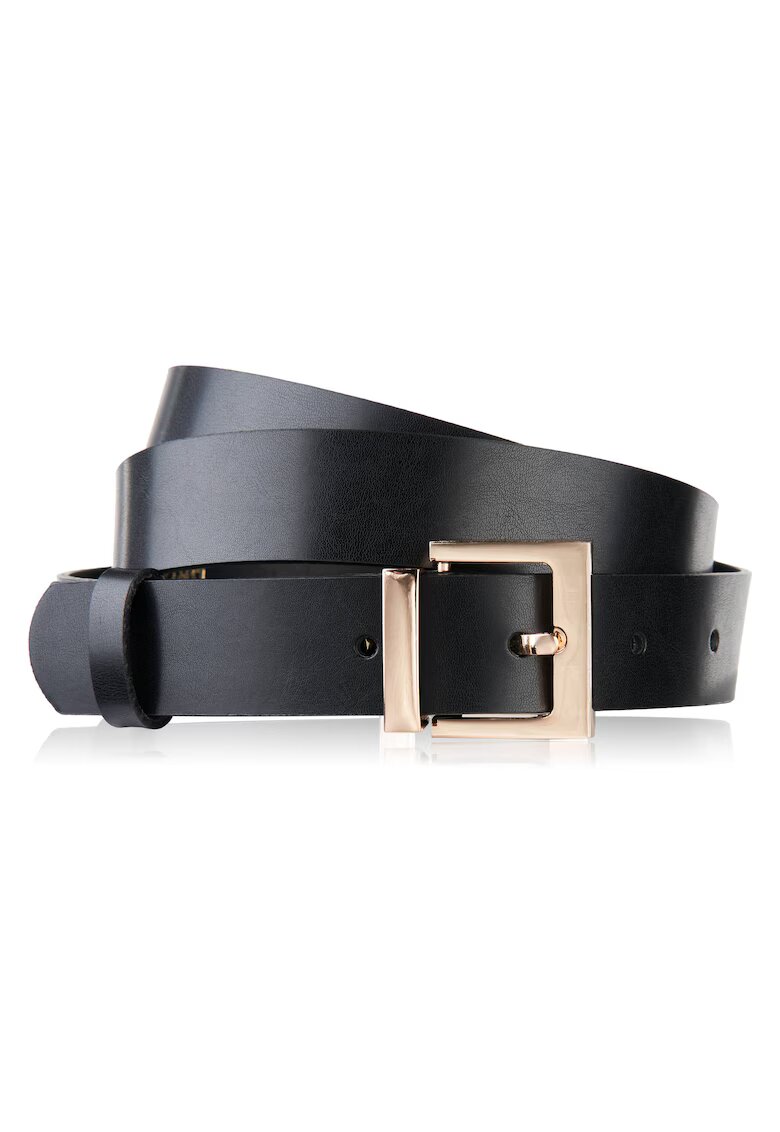Broedrene BELT_OLI_14 - Negru
