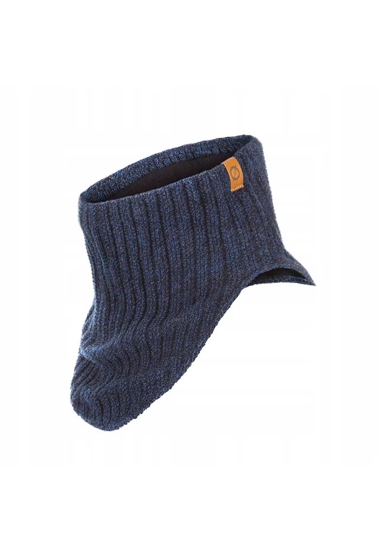 Broedrene Esarfa horn barbati - Brodrene - Bidasoa - albastra inchis - One size